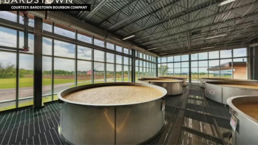 BARDSTOWN BOURBON VIRTUAL TOUR