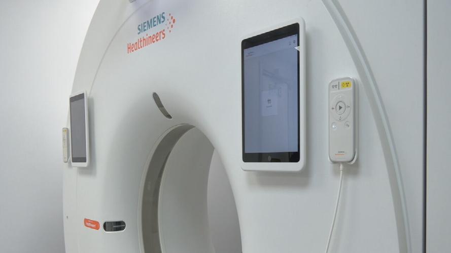 MOBILE LUNG CANCER SCREENING