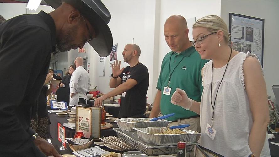 Taste of Frankfort Ave