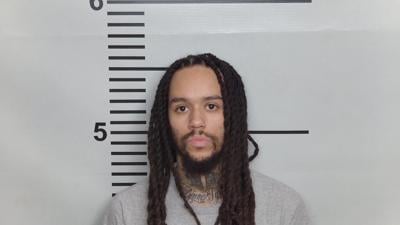 Trenton Kelley mug - 10.24.24