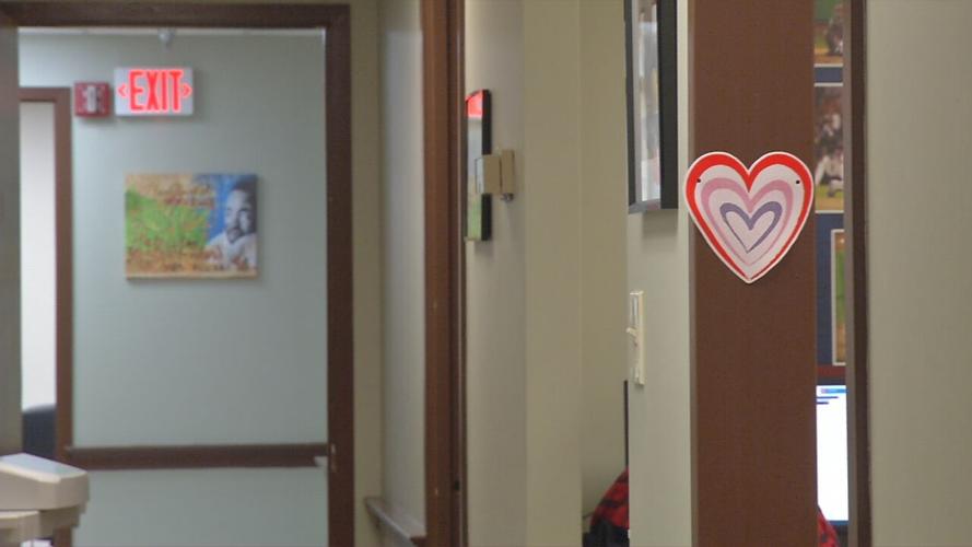 Have a heart clinic hallway.jpeg