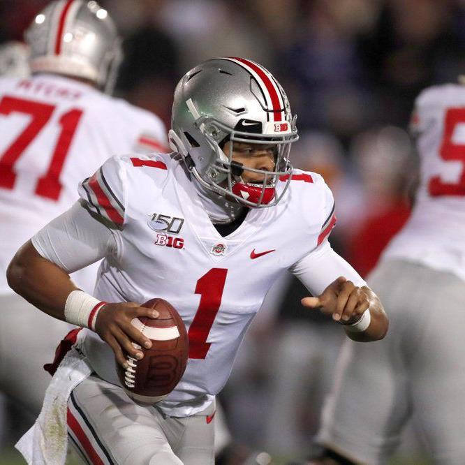 Buckeyes early victim of Elway