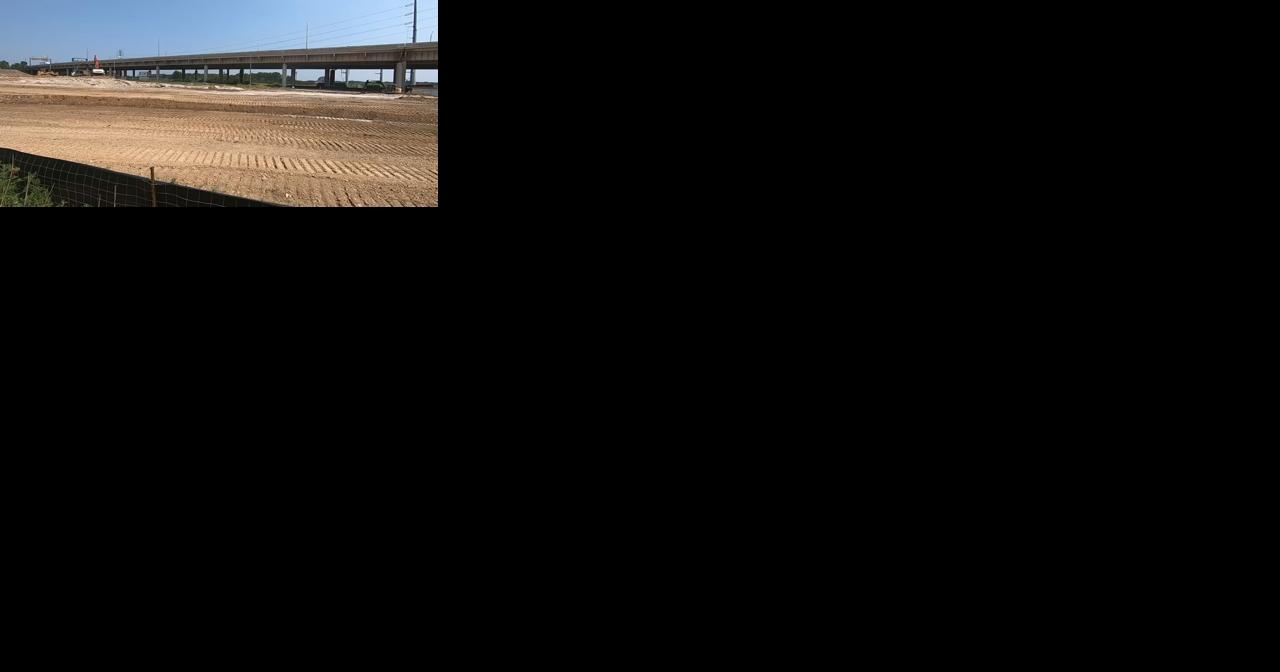Construction underway on Waterfront Park expansion leaders hope will 'energize' area of west Louisville - Vimarsana News