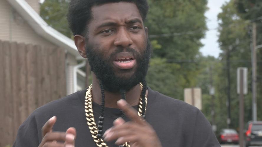 Jecorey Arthur