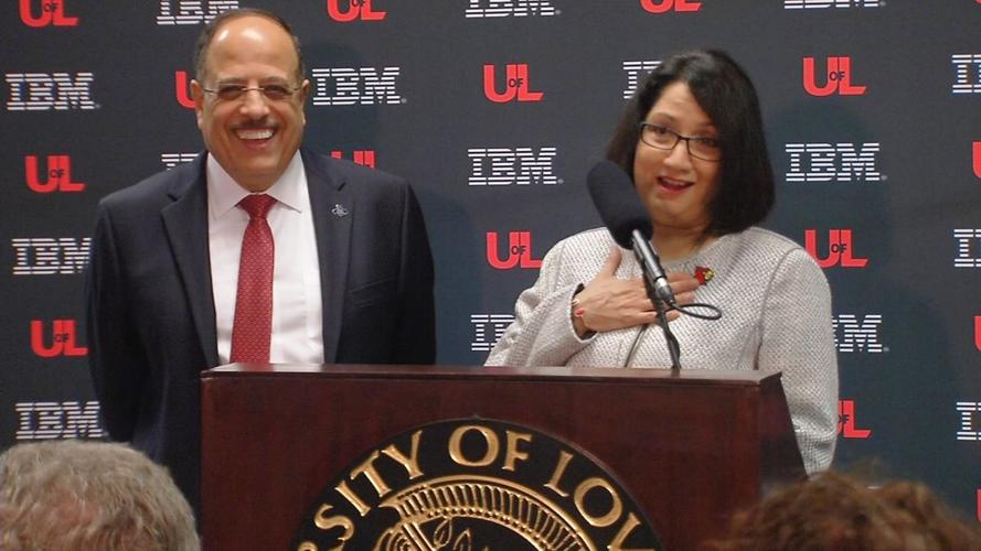 bendapudi and ibm executive 4-17-19.jpg