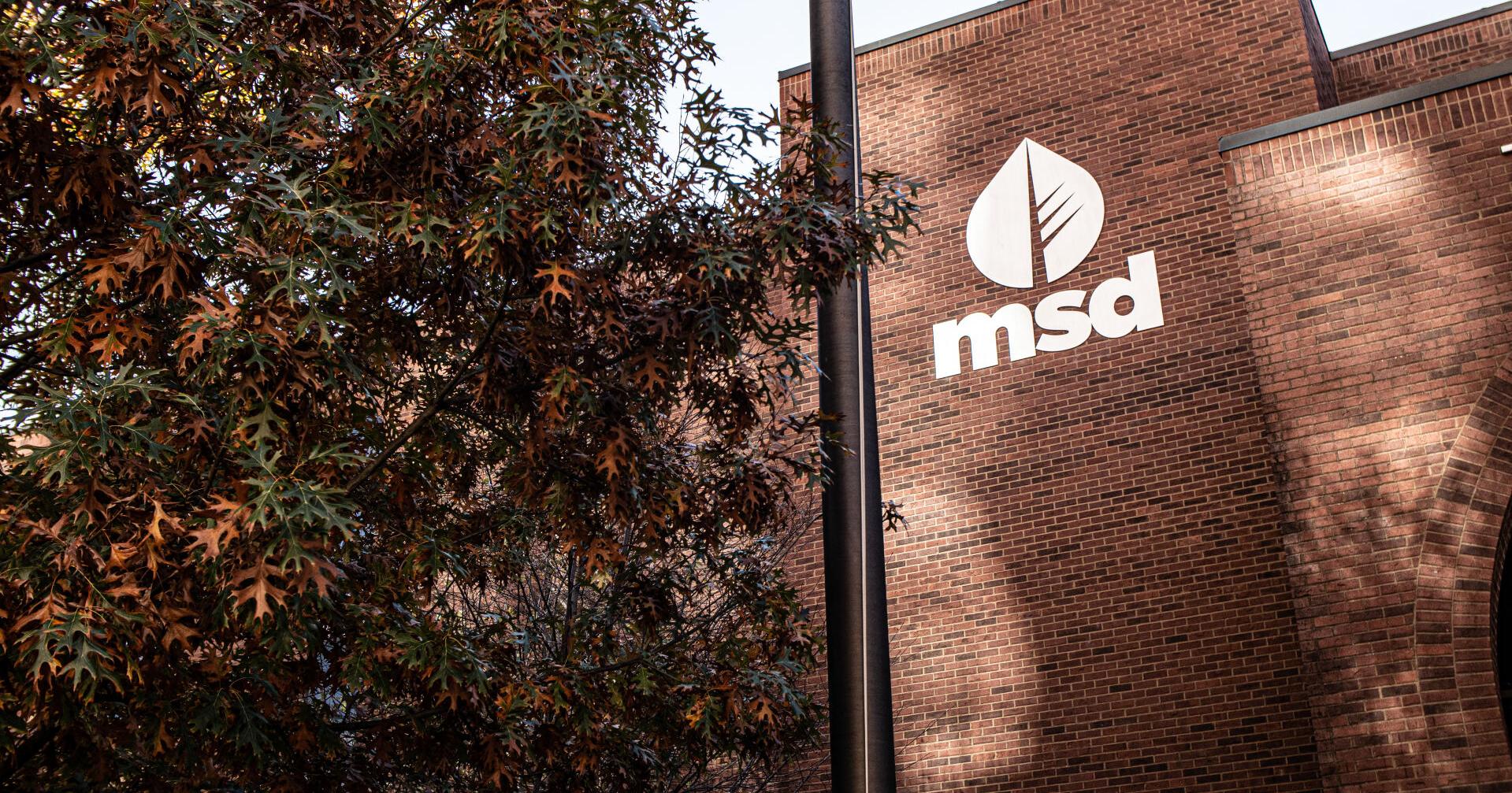 Louisville legislator pushing to put MSD under Kentucky utility regulator - Vimarsana News
