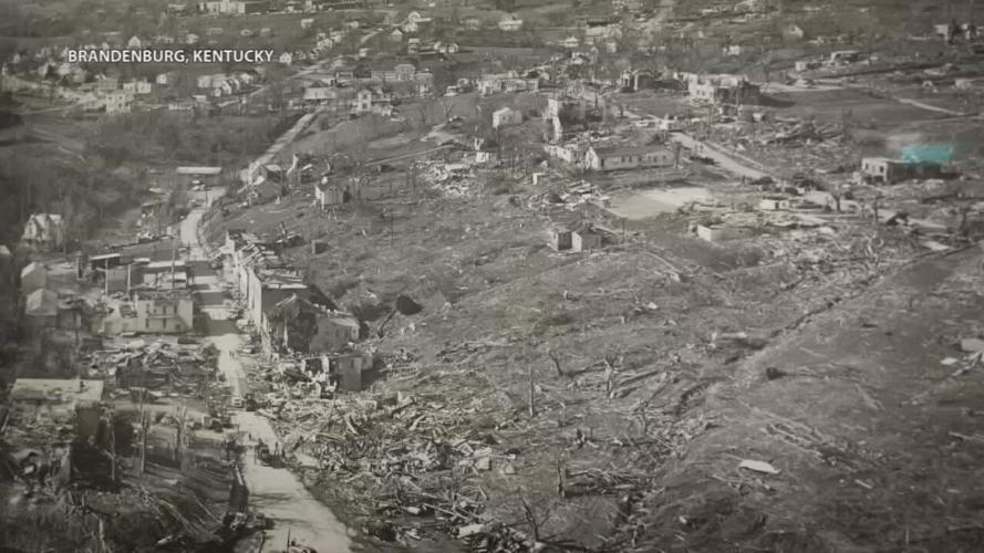 BRANDENBURG TORNADO ANNIVERSARY