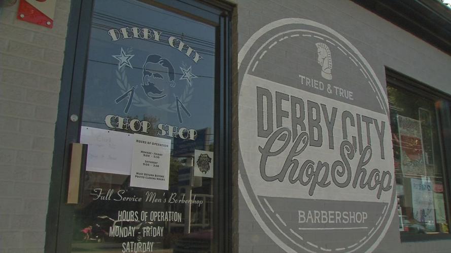 Derby City Chop Shop