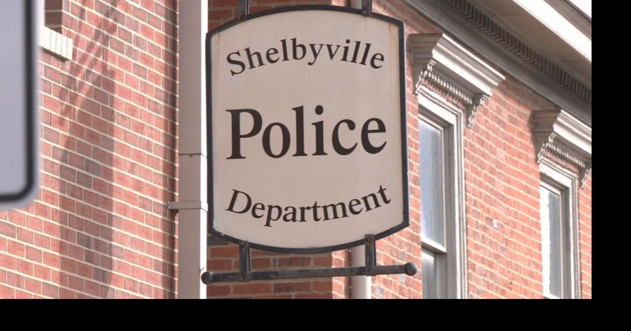 2 arrested with suspected 8 pounds of cocaine in Shelbyville, police