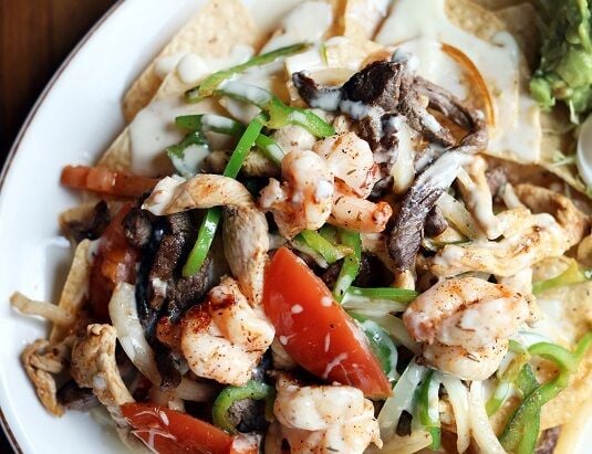 Gustavo's Mexican Grill