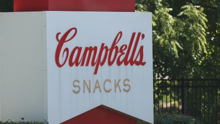 Campbell's Jeffersonville Snack Factory