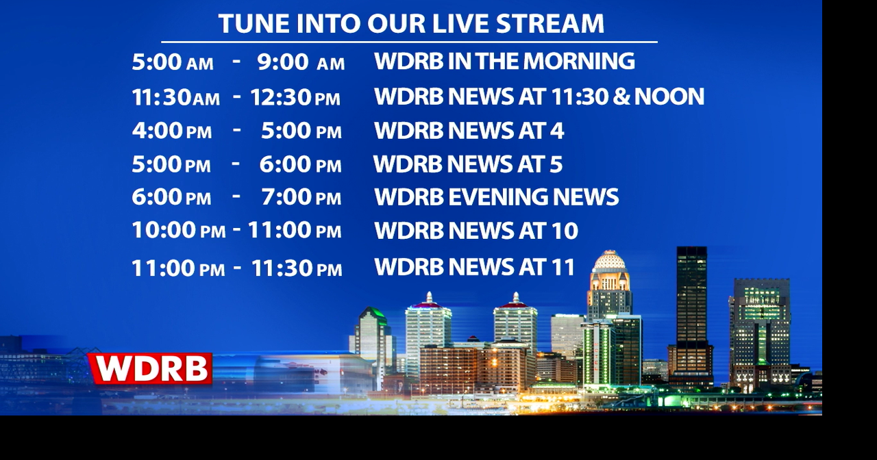 Wdrb streaming hotsell
