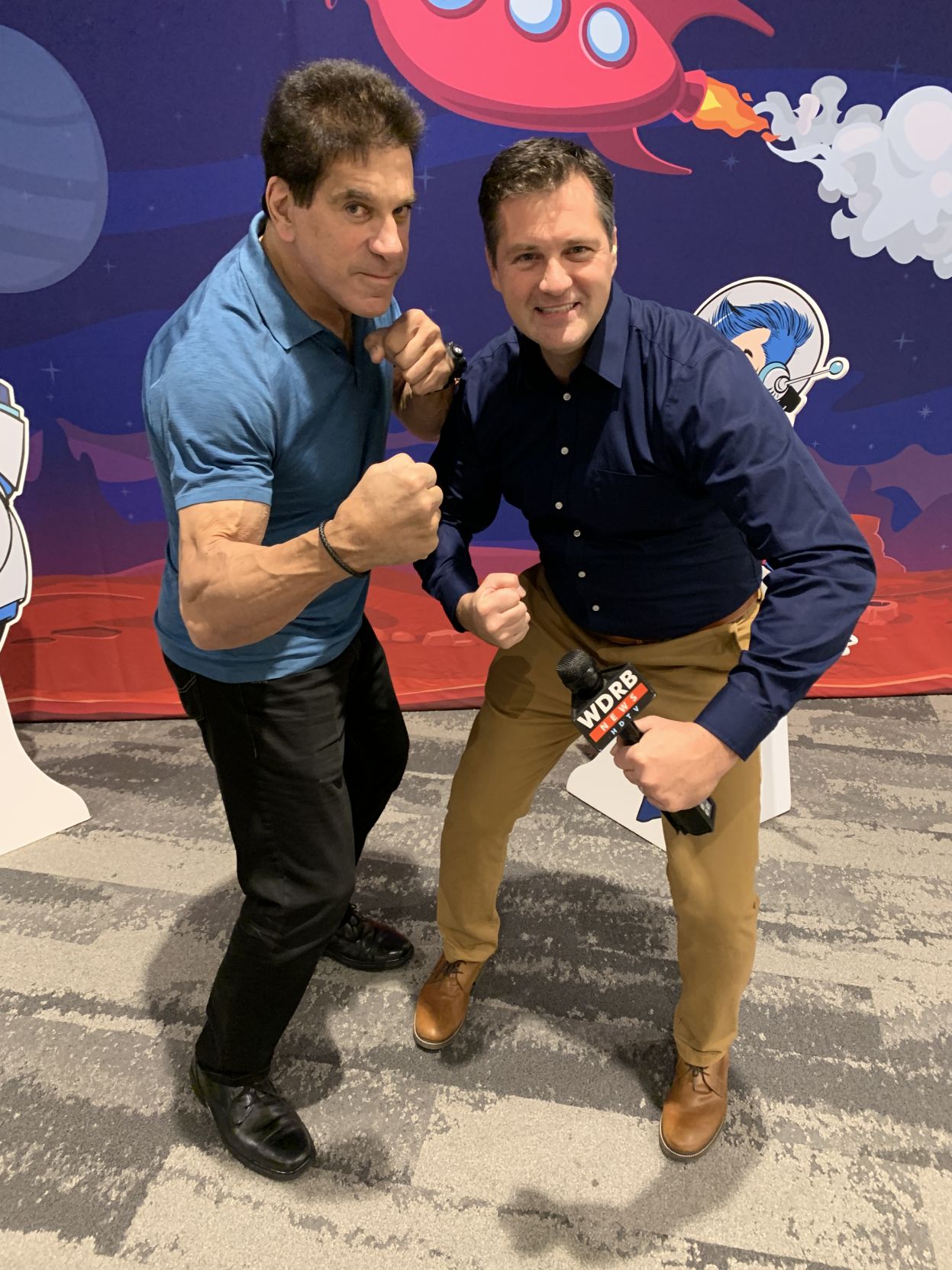 GALAXYCON LOUISVILLE - KEITH KAISER 11-22-19  (9).jpeg