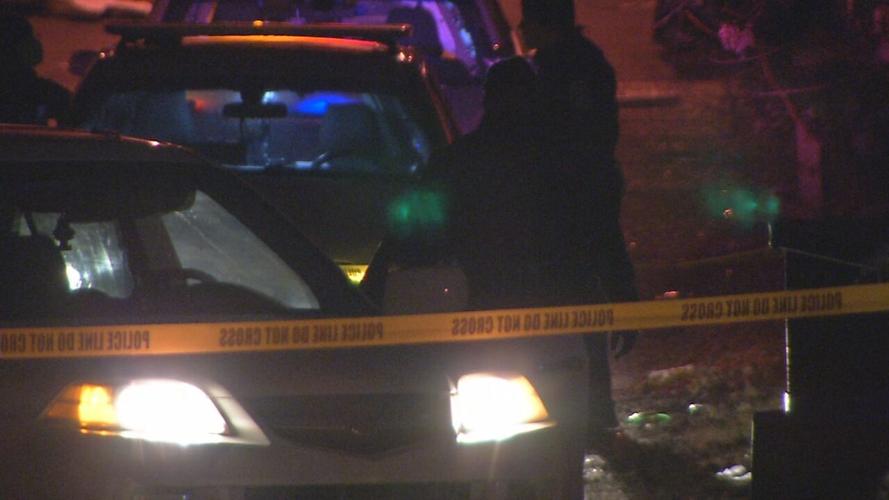 FUTURE HEALERS PARENTS