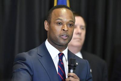 KENTUCKY AG - DANIEL CAMERON - AP 5-19-2023