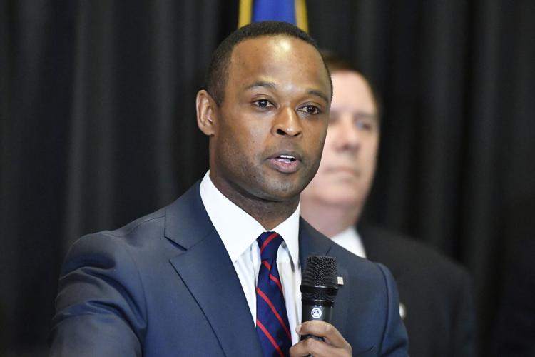 KENTUCKY AG - DANIEL CAMERON - AP 5-19-2023