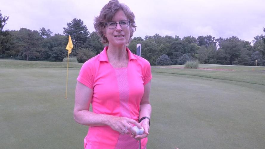 Louisville golfer qualifies for the U.S. Women's Senior Open