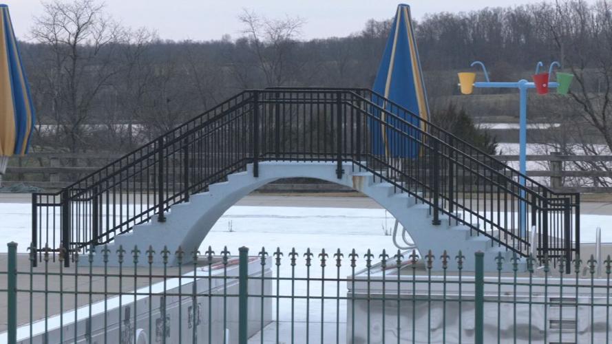 Oldham County Aquatic Center