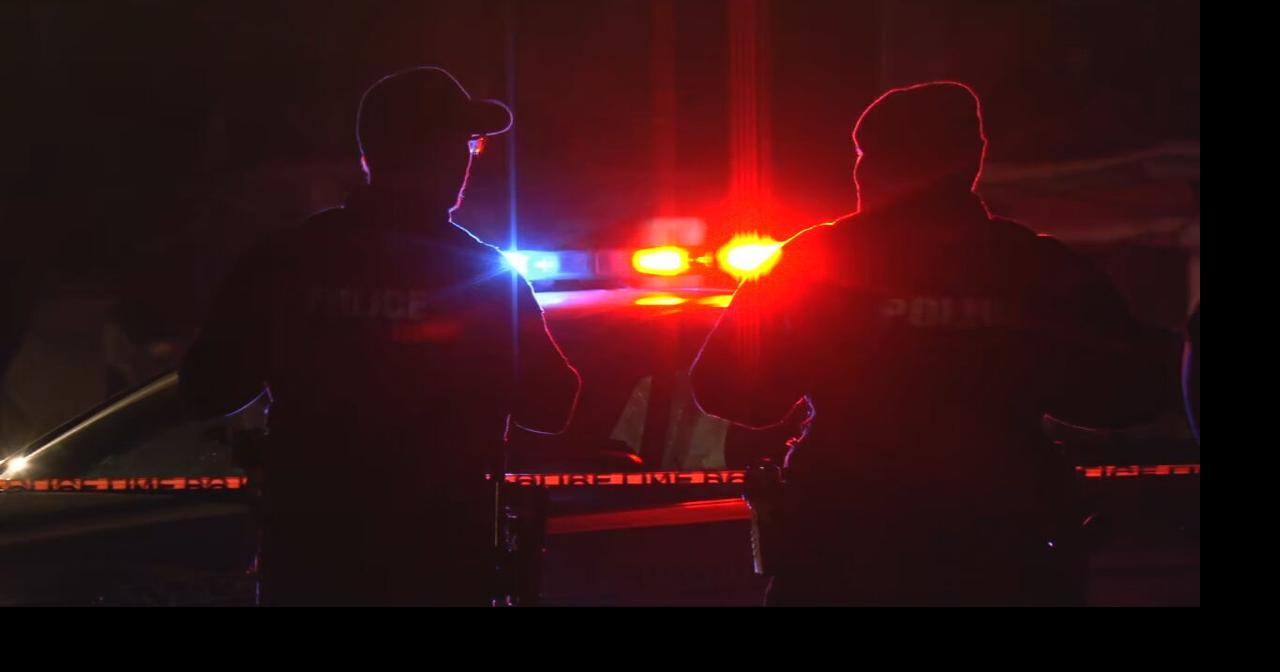 Man hospitalized after shooting in Park Hill neighborhood, Louisville