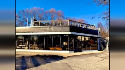 Awry Brewing Site
