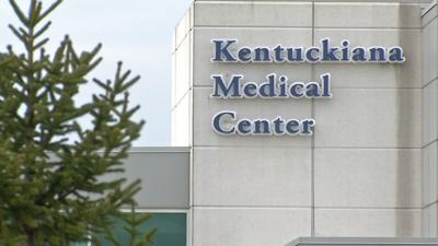 Kentuckiana Medical Center