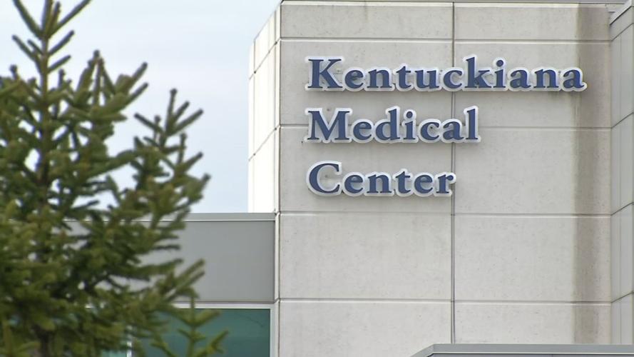Kentuckiana Medical Center