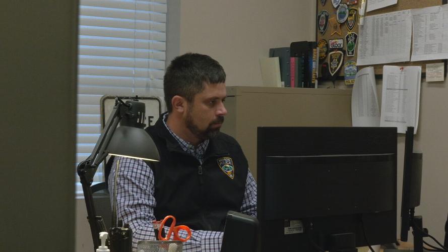 Det. Sgt. Shawn Scudder to become Madison Police Chief