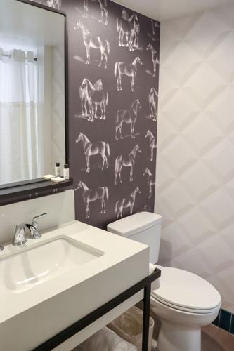 Crowne Plaza Renderings