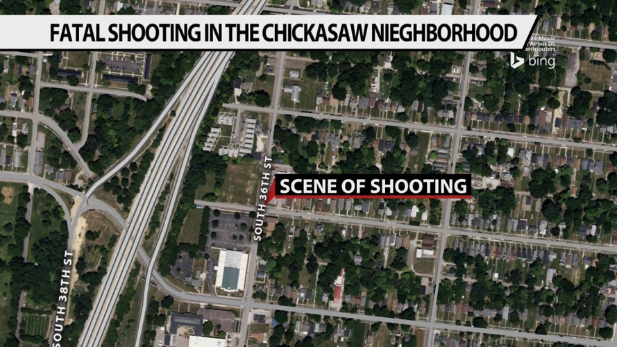 Nightclub shooting