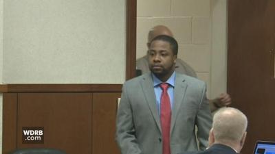 Murder trial for Lloyd Hammond continues despite absence of key witness