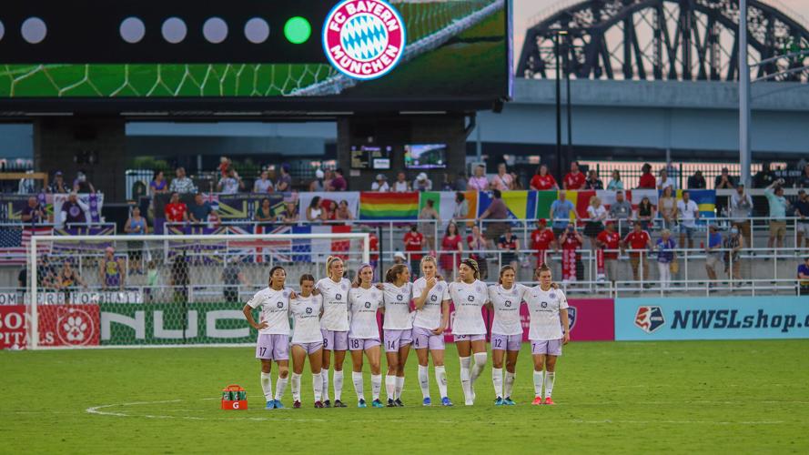 Racing Louisville FC