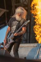 Lamb of God - Louder Than Life