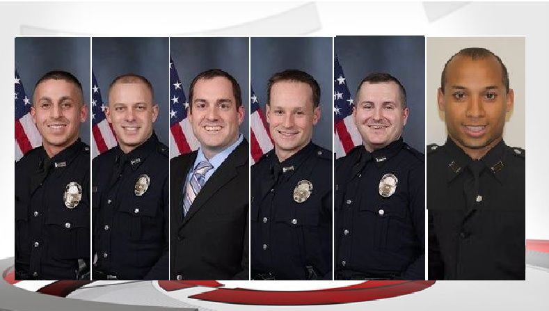 LMPD COMPOSITE - SIX OFFICERS -CORRECTION - 9-4-19.jpg