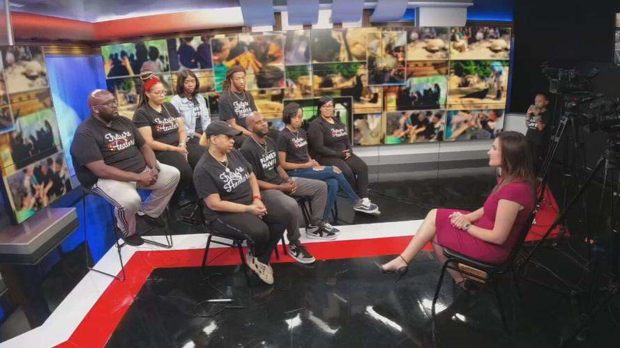 FUTURE HEALERS PARENTS