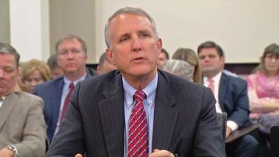 Mark Carter of Passport Health Plan