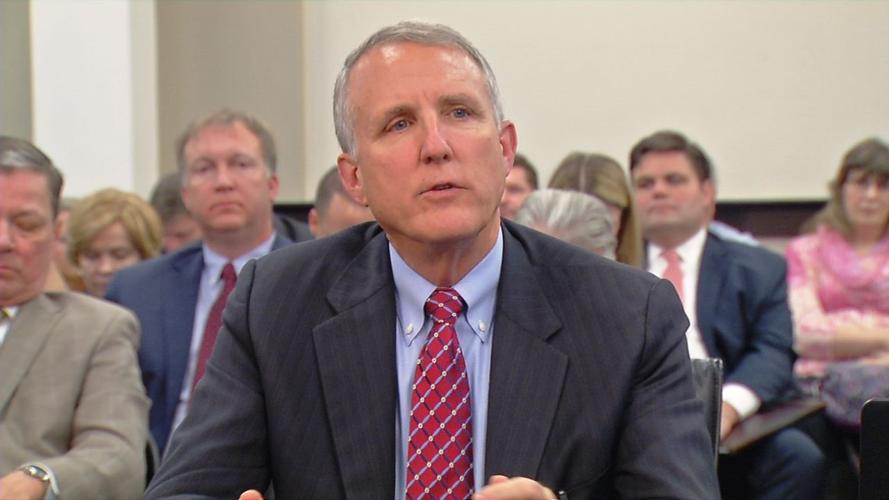 Mark Carter of Passport Health Plan