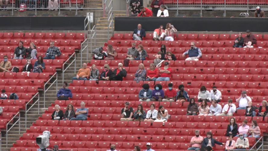 Attendees at UofL graduation ceremony.jpeg
