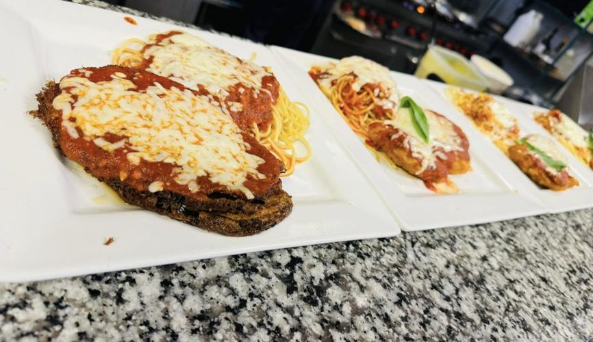 Palermo's Italian Restaurant