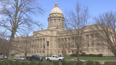 Time and momentum appear to be running out on Kentucky's pension bill