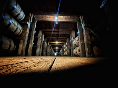 Heaven Hill Frank Stamper  (3).JPG