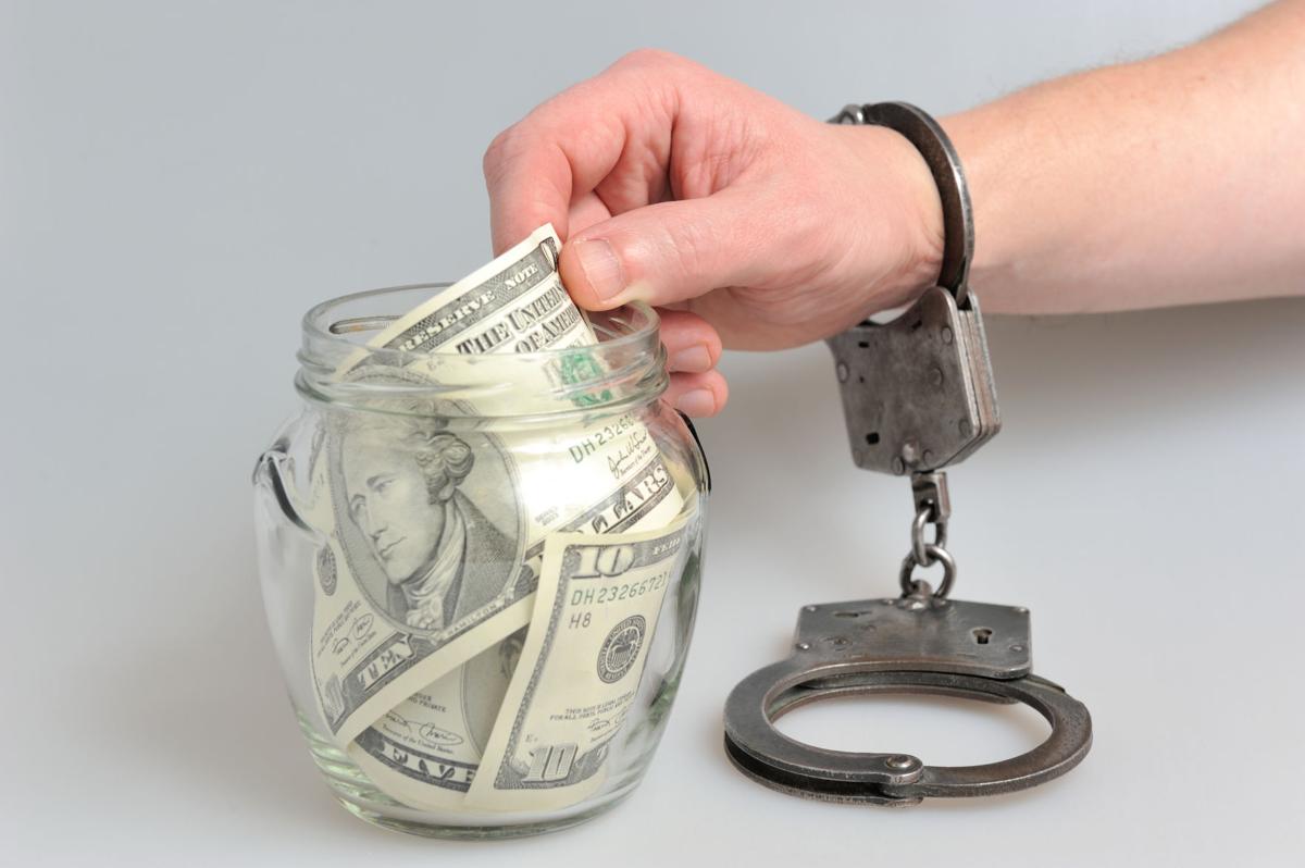 is kentucky wrongly charging inmates