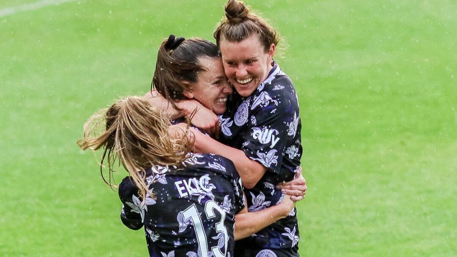 Racing Louisville FC