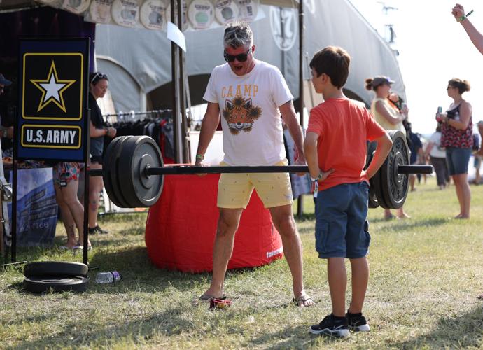 Bourbon & Beyond sets attendance record, announces dates for 2023 Local News