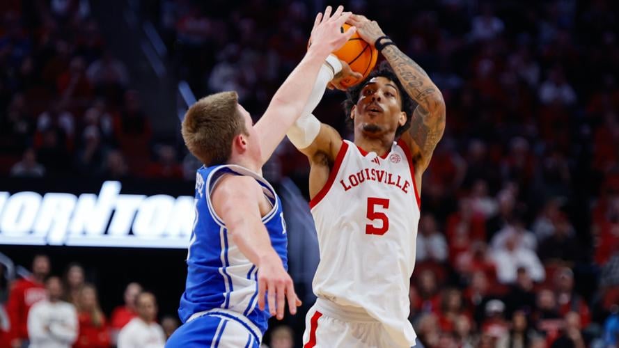 UL DUKE Terrence Edwards