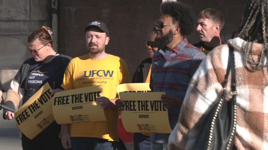 Free The Vote