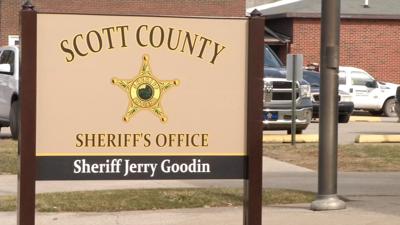 Scott County Sheriff's Office