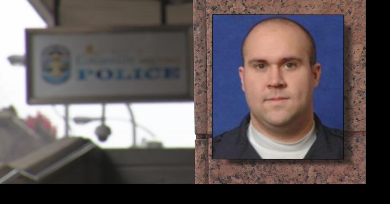 Ex Lmpd Officer Accused Of Coercing Informants Into Sexual Favors Wont Face Charges In Depth 