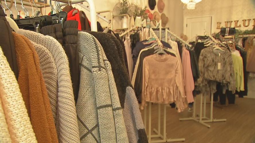 Lulubelles Boutique