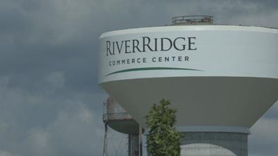 RIVER RIDGE TAX REVENUE