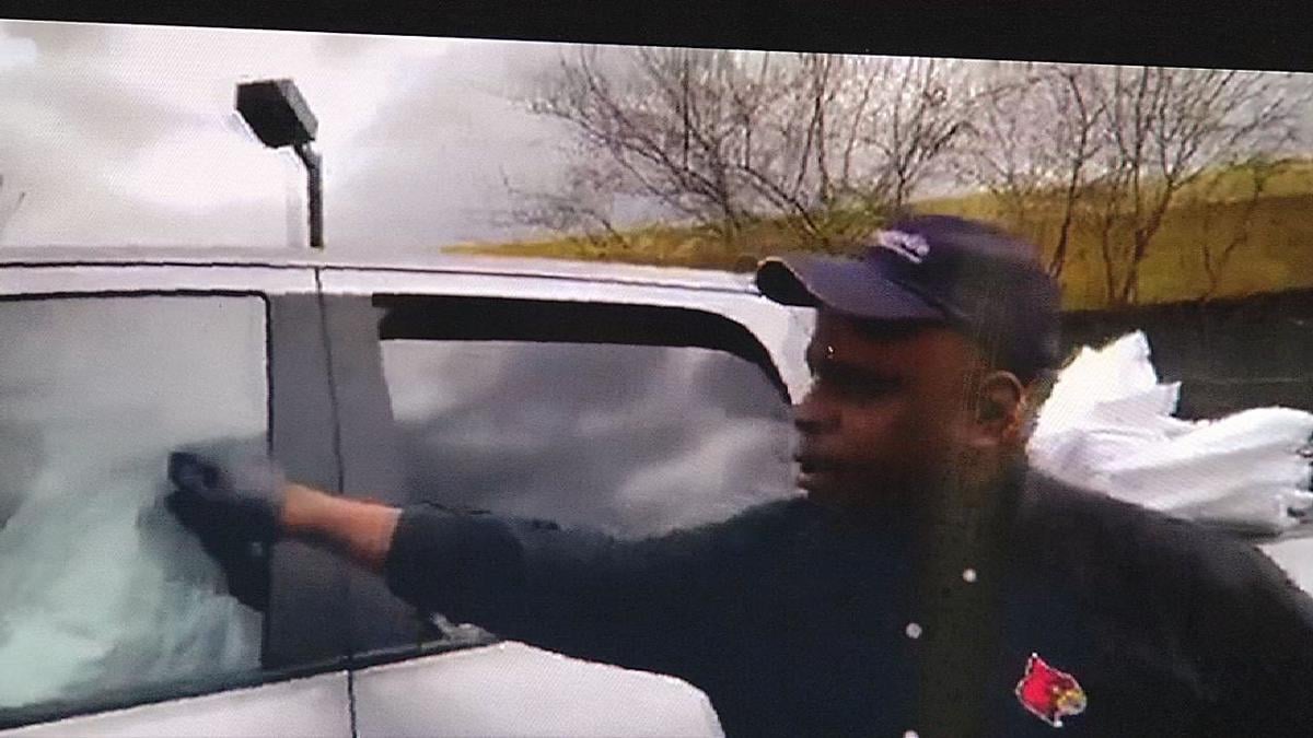 Louisville Councilman Says Covid 19 Test Scammers Have Been In Kentucky Before News Wdrb Com